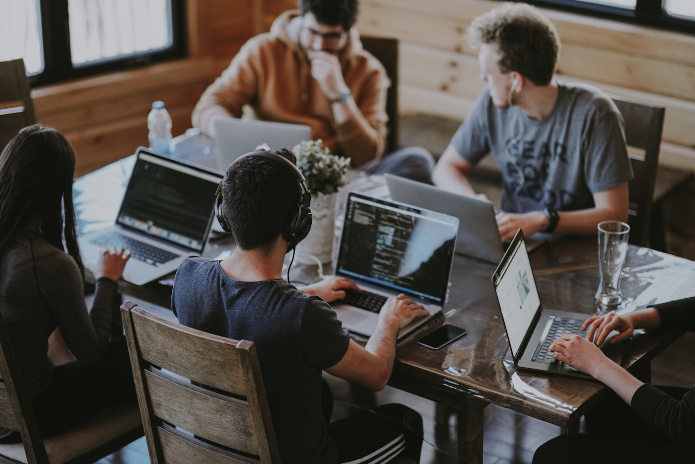 Getting started with BizPlusX — resource cover